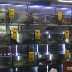 阿三海鲜排档(1号店) User Photo