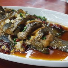 阿三海鲜排档(1号店) User Photo