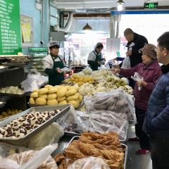 MU MIN MEI SHI JIA User Photo