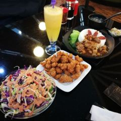 欧景休闲餐厅(机场候机楼店) User Photo
