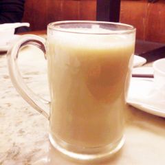 绿茶餐厅(七宝万科广场店) User Photo