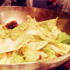 绿茶餐厅(七宝万科广场店) User Photo