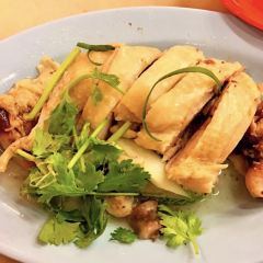 Famosa Chicken Rice Ball User Photo