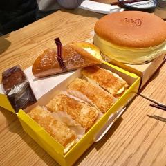 西村叔叔的店(五矿大厦店) User Photo