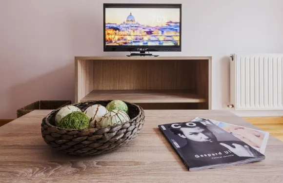 埃爾卡西古公寓