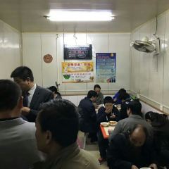 小桥尕晋娃羊肠面(虎台店) User Photo