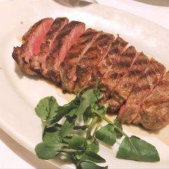 Morton's The Steakhouse User Photo