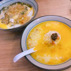 蟹黄鱼(外滩中央旗舰店) User Photo