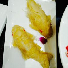 SAI WAI TIAN RUN XIAN YANG GUAN 여행 사진