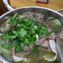 赫妹蹺腳牛肉張用戶圖片