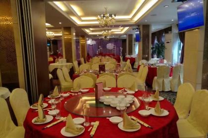 Wanshanlou Seafood Restaurant