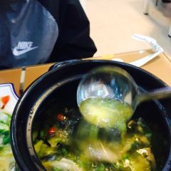 DA CI NONG GU CAI User Photo