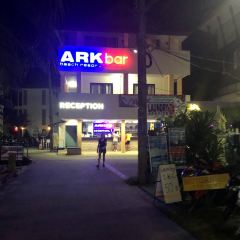 ARKbar beach club User Photo