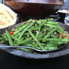 Hutong 여행 사진