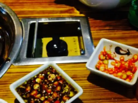 椰子鸡主题餐厅