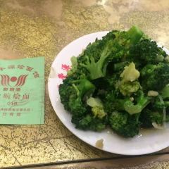惠丰源烩面馆(经七路店) User Photo