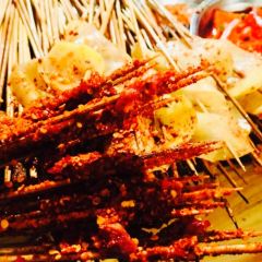 小马昭通特色正宗牛羊肉把把烧 User Photo