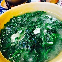 平浦土菜馆(华龙城店) 여행 사진