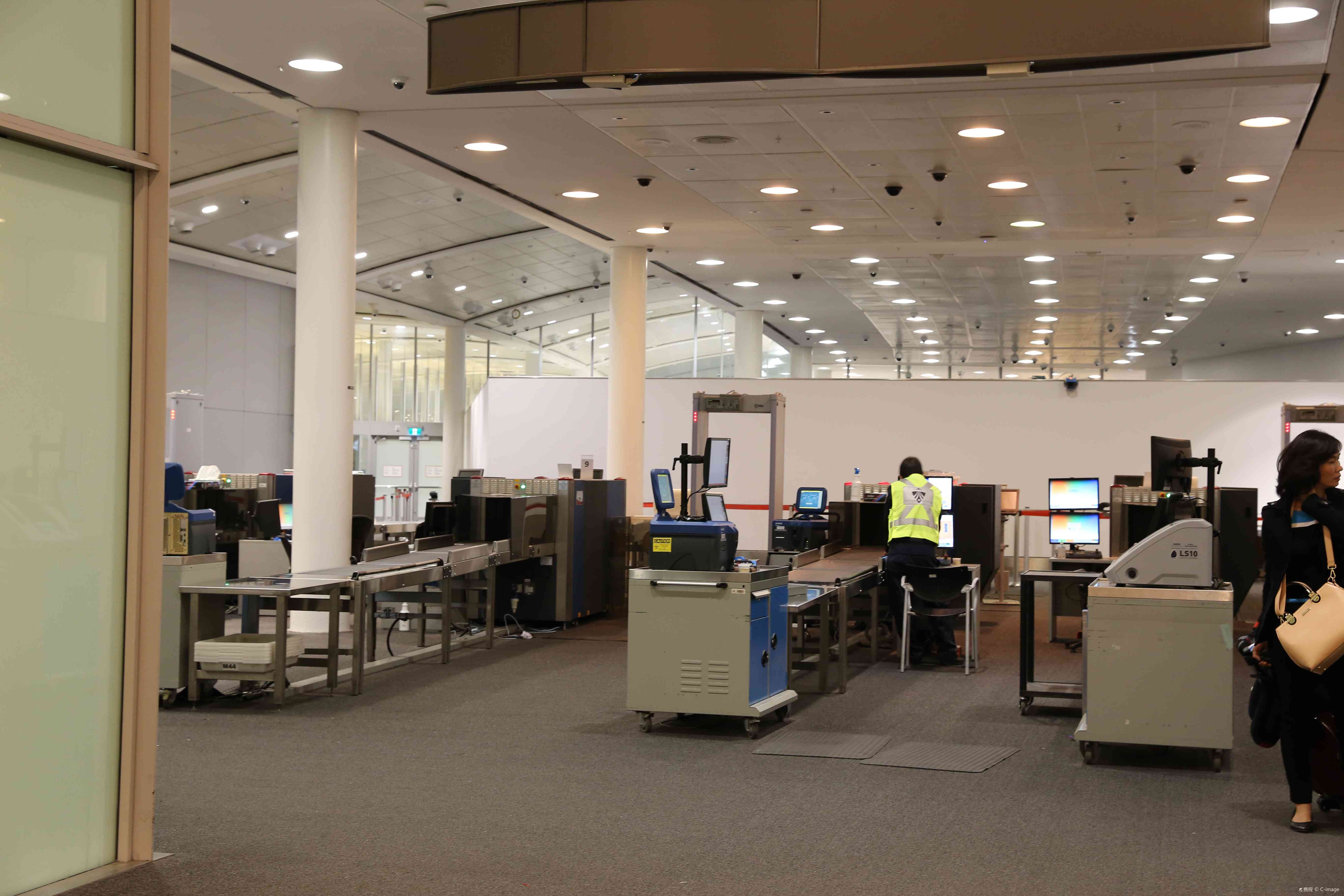 トロント・ピアソン国際空港