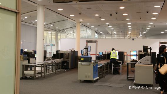 加拿大多倫多多倫多皮爾遜國際機場半日遊【多倫多機場接送】