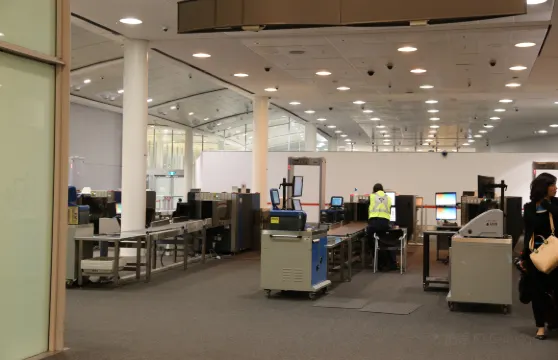 加拿大多倫多多倫多皮爾遜國際機場半日遊【多倫多機場接送】