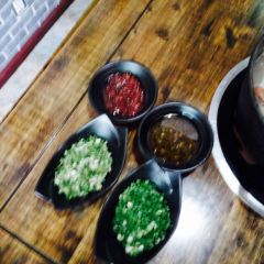 土碗香酸汤牦牛肉(米林店) 여행 사진