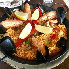 Encasa Restaurant User Photo