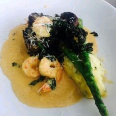 George's Paragon Seafood Restaurant User Photo