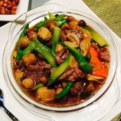 The Westin Shimei Bay Resort·Five Senses Chinese Restaurant 여행 사진
