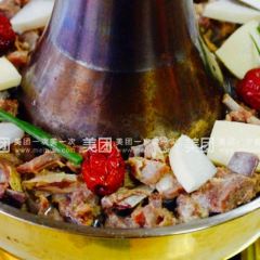 SHEN HUO SHAO KAO NANG KENG ROU ảnh của người dùng