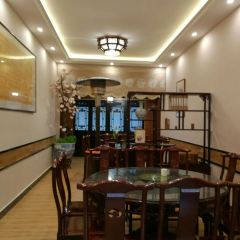 翰林苑(北明清街) User Photo