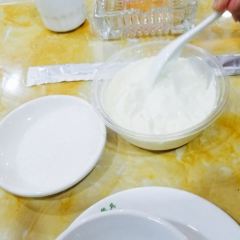 YANG WA ZI NANG KENG ROU SHAO KAO BA LUN TAI DIAN User Photo
