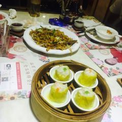 Longlongjindachalou (dewangguangchang) User Photo