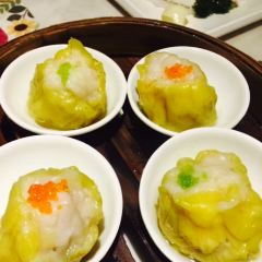 Longlongjindachalou (dewangguangchang) User Photo