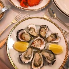 Il Barocco Restaurant User Photo