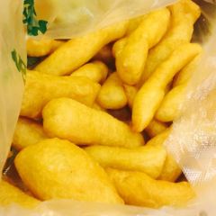 天賜隆逍遙鎮胡辣湯·豆沫張用戶圖片