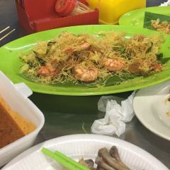 Restoran Meng Kee Grill Fish 여행 사진