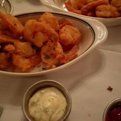 Joe's Stone Crab ảnh của người dùng