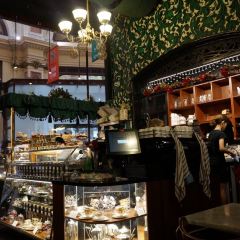 Hopetoun Tea Rooms est. 1892 (TM) User Photo