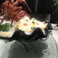 Royal China User Photo