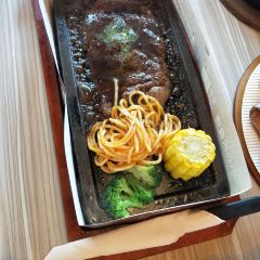 必胜客(中兴路店店) 여행 사진