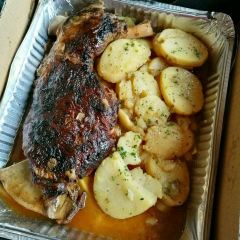 Pedro's House Of Lamb - Queenstown張用戶圖片
