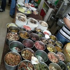 津津小食店(城外步行街店) User Photo