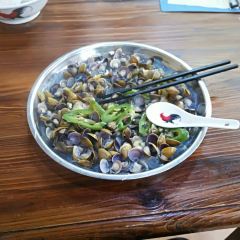 XIANG JIAO QUN JI User Photo