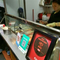 FENGJIESHENGHAO User Photo