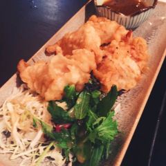 Tanoshi Teppan and Sake Bar User Photo