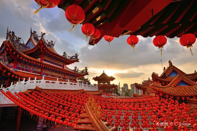 Hotels in der Nähe von Makesizhuyi Chuanboshi Exhibition hall