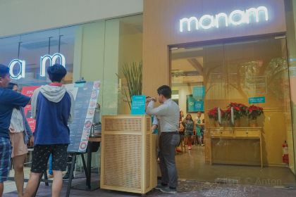 Manam Comfort Filipino