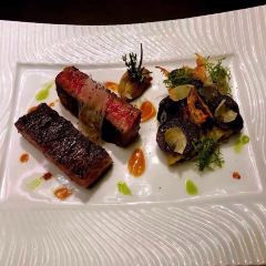 ROBUCHON AU DÔME User Photo