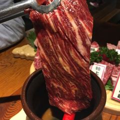 Yuan Shao Rou Jiu Chang ( Meng Zi Road ) User Photo